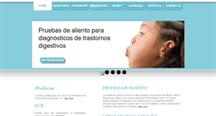 Desktop Screenshot of labraqui.com